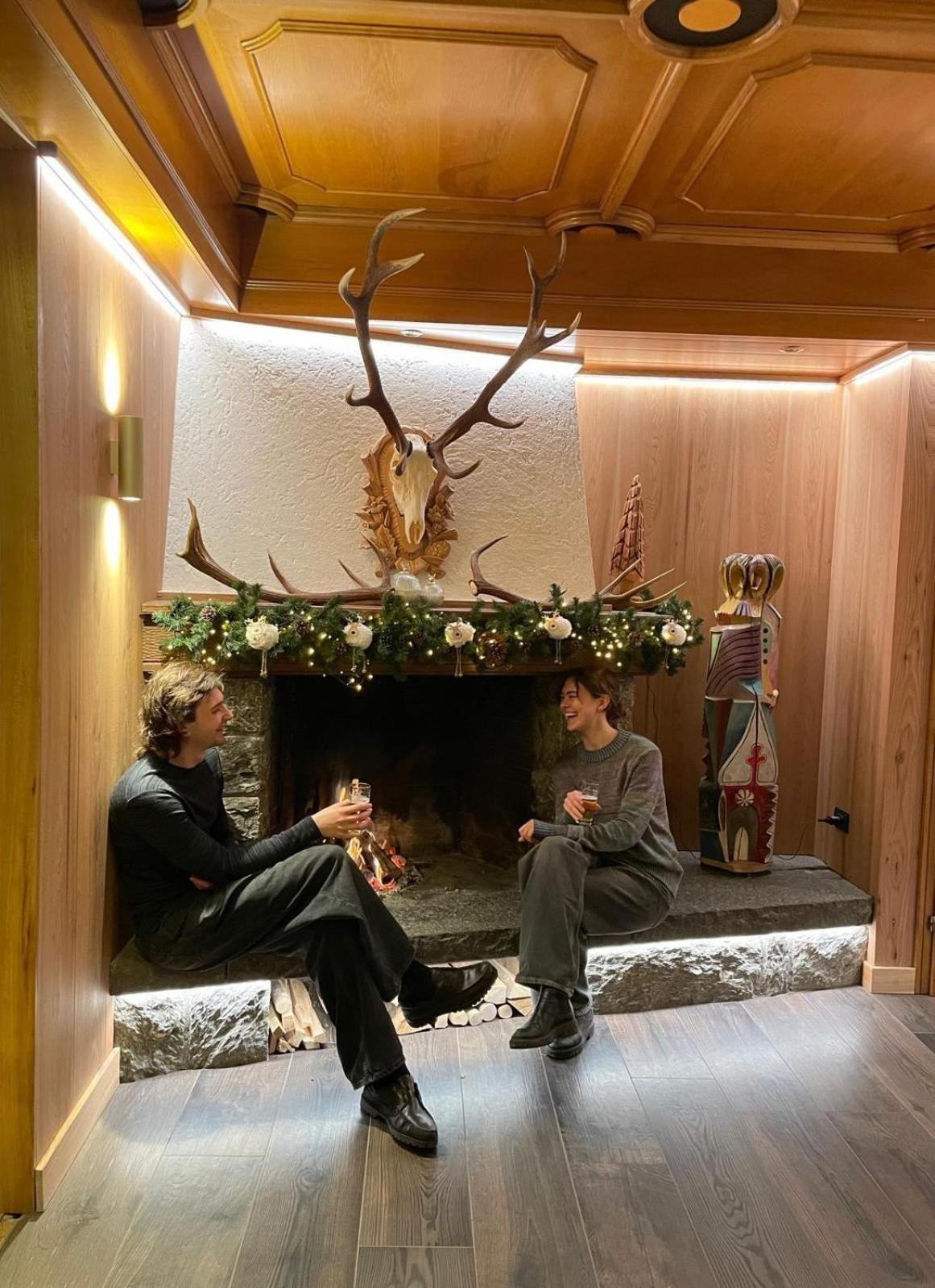 Hotel Isolabella Wellness Fiera Di Primiero Exteriér fotografie