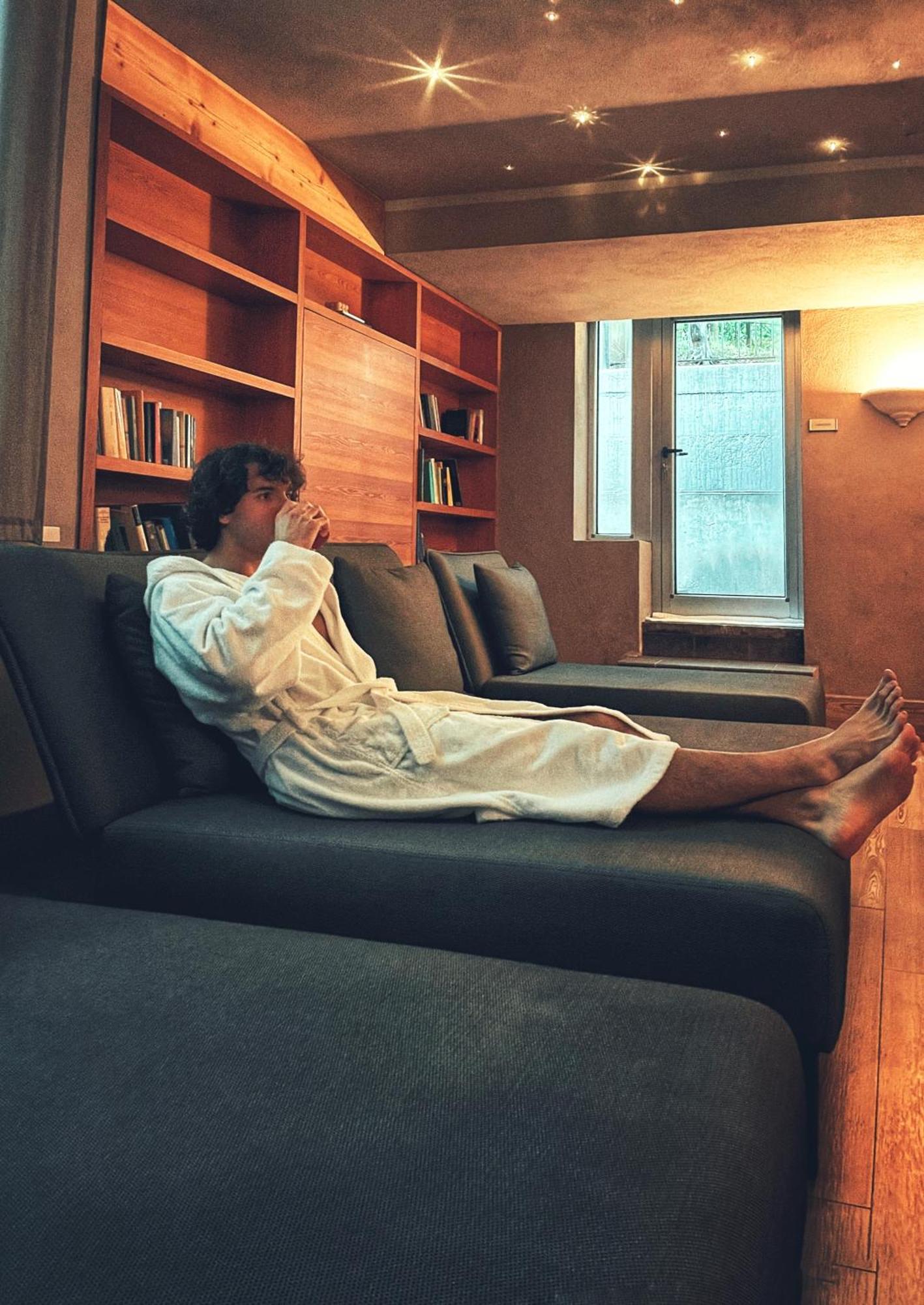 Hotel Isolabella Wellness Fiera Di Primiero Exteriér fotografie
