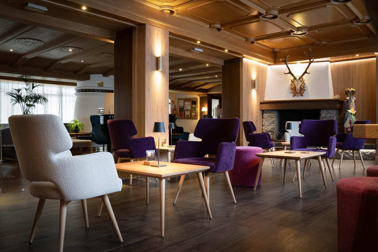 Hotel Isolabella Wellness Fiera Di Primiero Exteriér fotografie