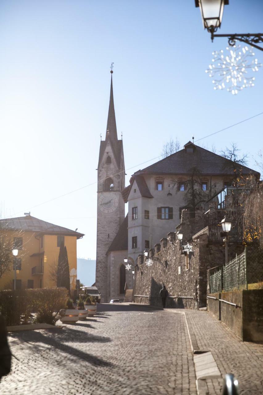 Hotel Isolabella Wellness Fiera Di Primiero Exteriér fotografie