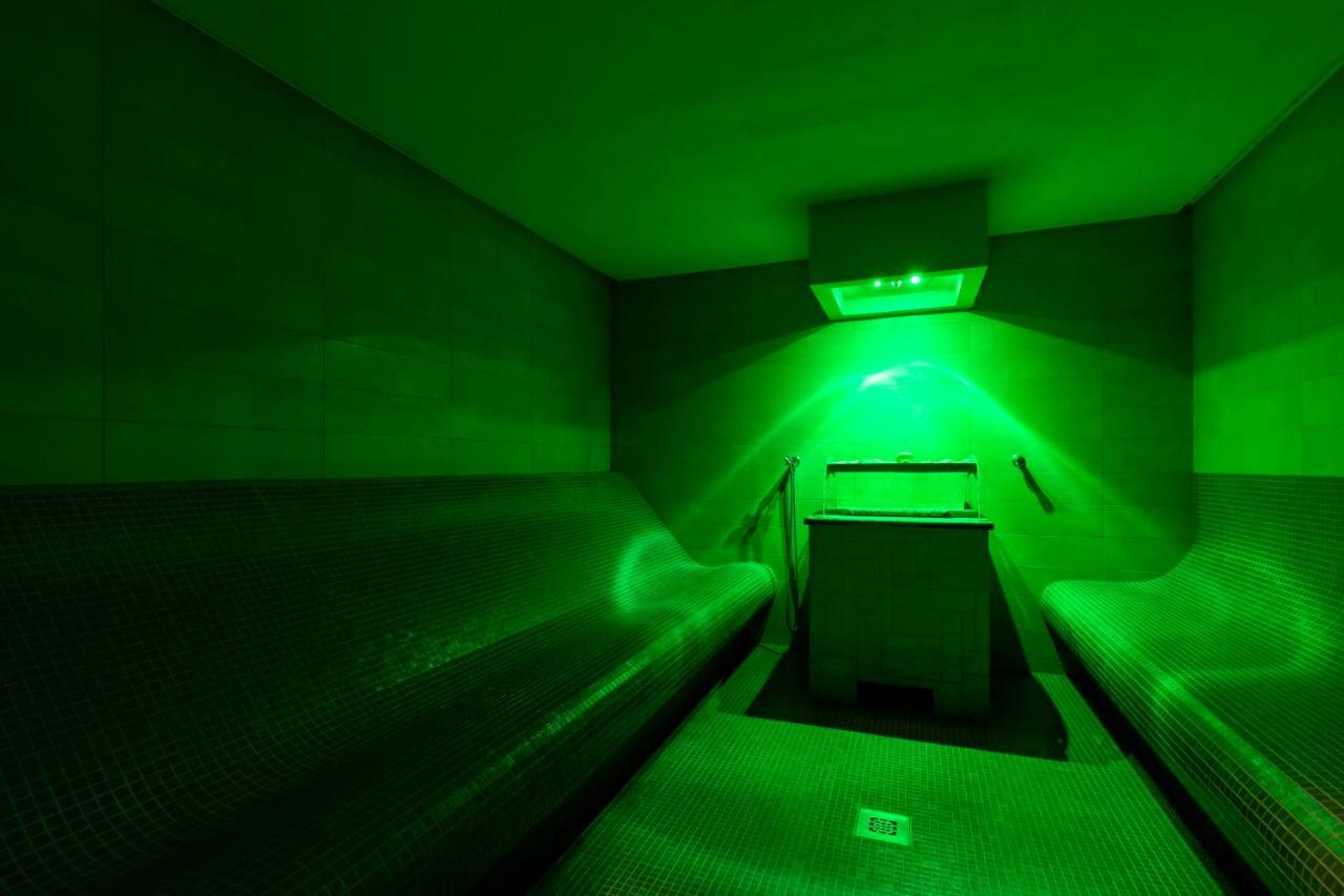 Hotel Isolabella Wellness Fiera Di Primiero Exteriér fotografie